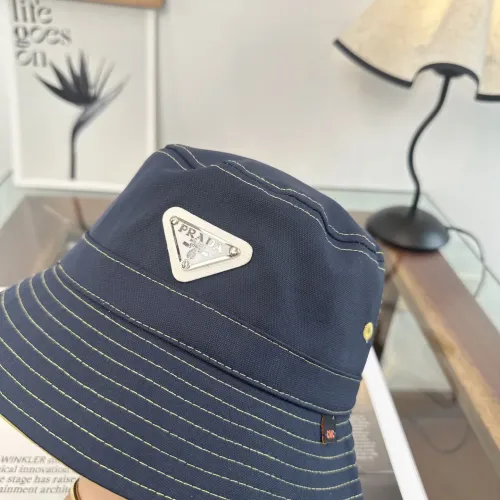 Replica Prada Caps #1436192 $29.00 USD for Wholesale