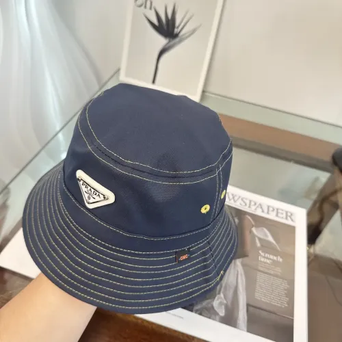 Replica Prada Caps #1436192 $29.00 USD for Wholesale