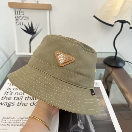 Replica Prada Caps #1436193 $29.00 USD for Wholesale
