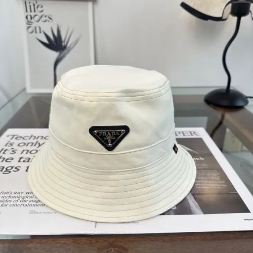 Replica Prada Caps #1436194 $29.00 USD for Wholesale