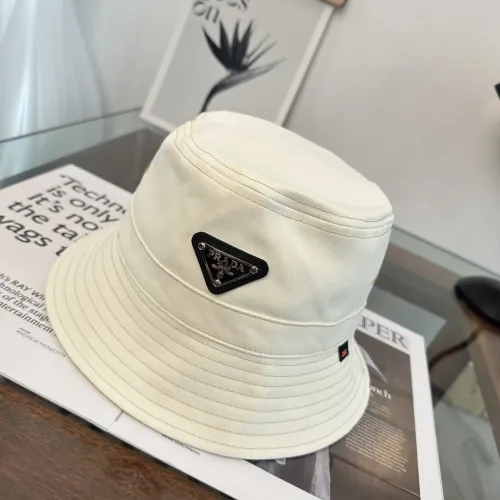 Replica Prada Caps #1436194 $29.00 USD for Wholesale