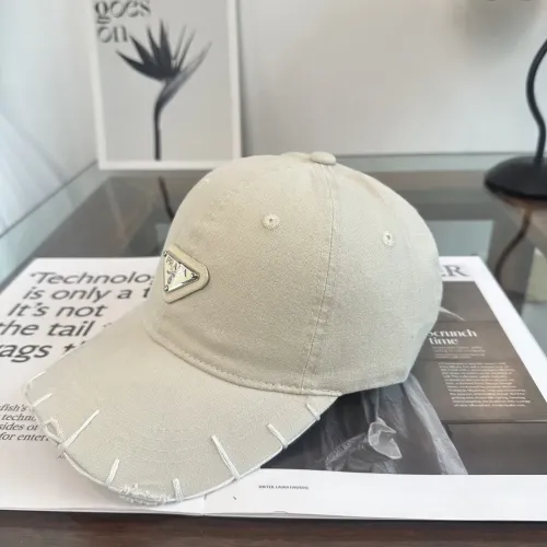 Replica Prada Caps #1436195 $29.00 USD for Wholesale