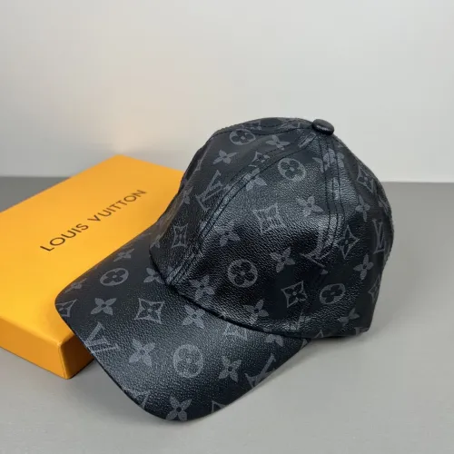 Louis Vuitton LV Caps #1436227 $25.00 USD, Wholesale Replica Louis Vuitton LV Caps