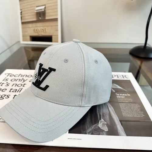 Replica Louis Vuitton LV Caps #1436234 $27.00 USD for Wholesale
