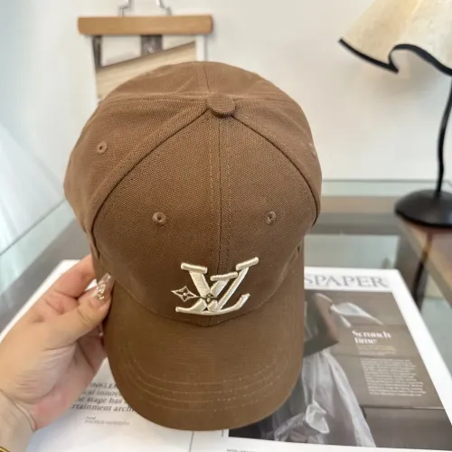 Replica Louis Vuitton LV Caps #1436236 $27.00 USD for Wholesale