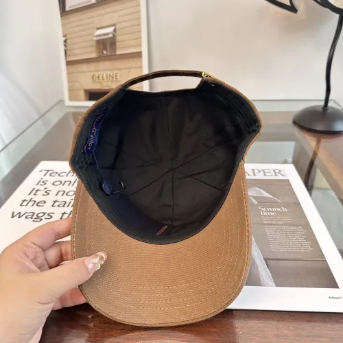 Replica Louis Vuitton LV Caps #1436236 $27.00 USD for Wholesale