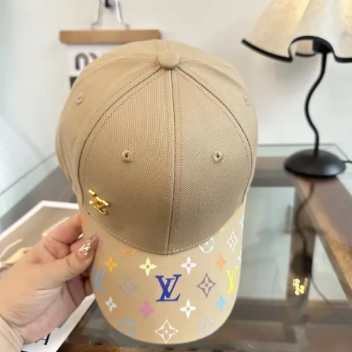 Replica Louis Vuitton LV Caps #1436241 $27.00 USD for Wholesale