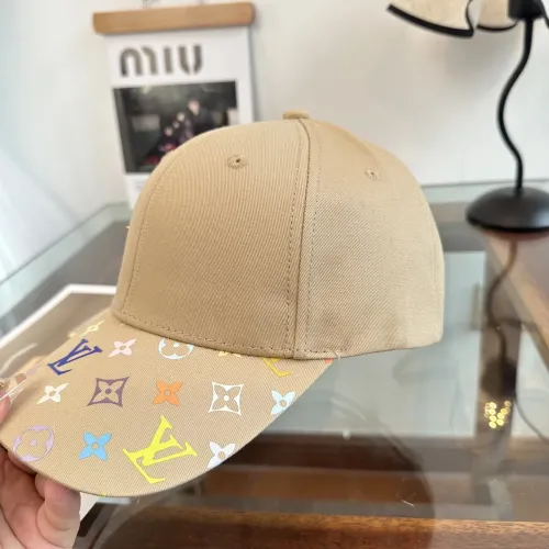 Replica Louis Vuitton LV Caps #1436241 $27.00 USD for Wholesale