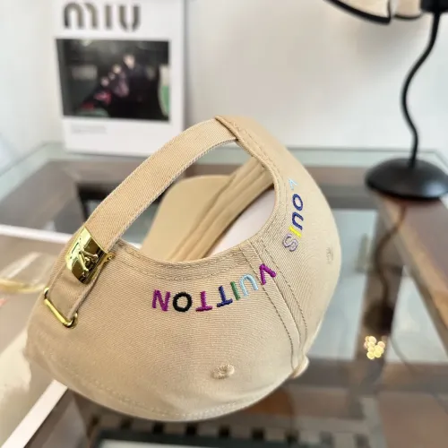 Replica Louis Vuitton LV Caps #1436241 $27.00 USD for Wholesale