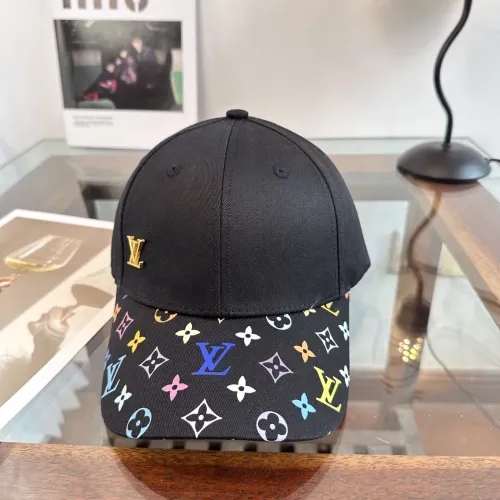Louis Vuitton LV Caps #1436242 $27.00 USD, Wholesale Replica Louis Vuitton LV Caps