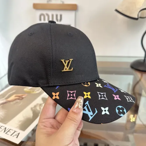 Replica Louis Vuitton LV Caps #1436242 $27.00 USD for Wholesale