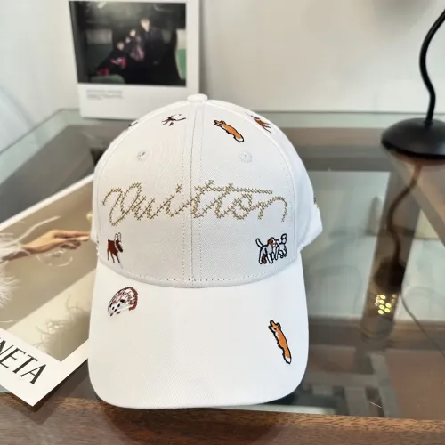 Louis Vuitton LV Caps #1436249 $27.00 USD, Wholesale Replica Louis Vuitton LV Caps