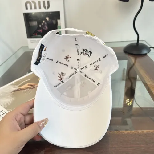 Replica Louis Vuitton LV Caps #1436249 $27.00 USD for Wholesale