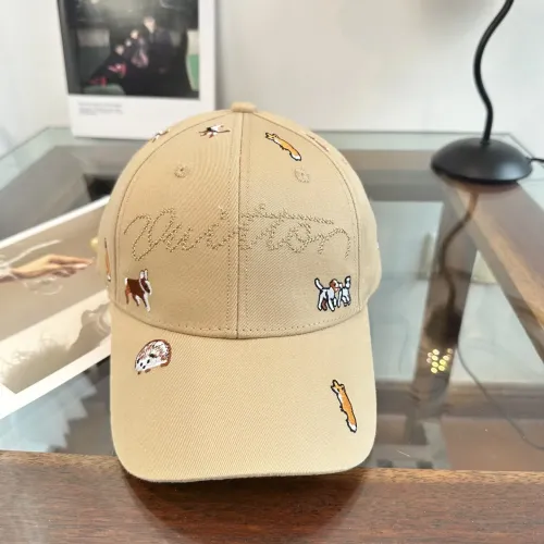 Louis Vuitton LV Caps #1436251 $27.00 USD, Wholesale Replica Louis Vuitton LV Caps