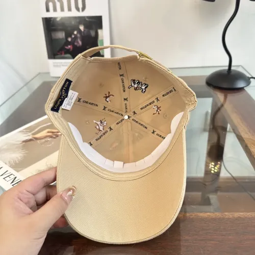 Replica Louis Vuitton LV Caps #1436251 $27.00 USD for Wholesale