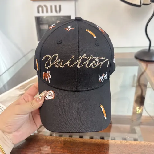 Replica Louis Vuitton LV Caps #1436254 $27.00 USD for Wholesale
