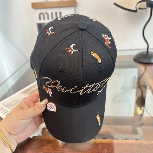 Replica Louis Vuitton LV Caps #1436254 $27.00 USD for Wholesale