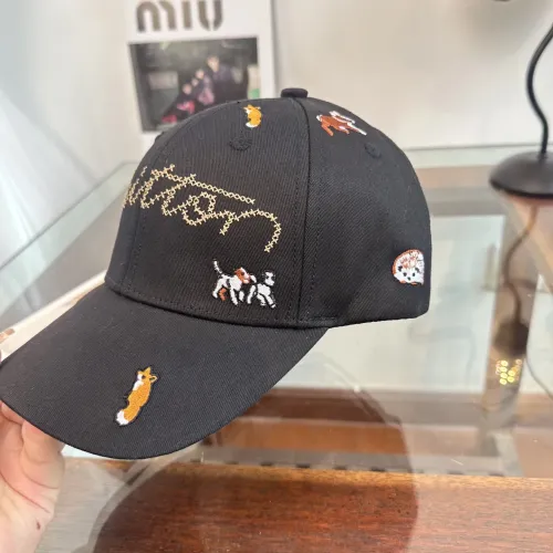 Replica Louis Vuitton LV Caps #1436254 $27.00 USD for Wholesale
