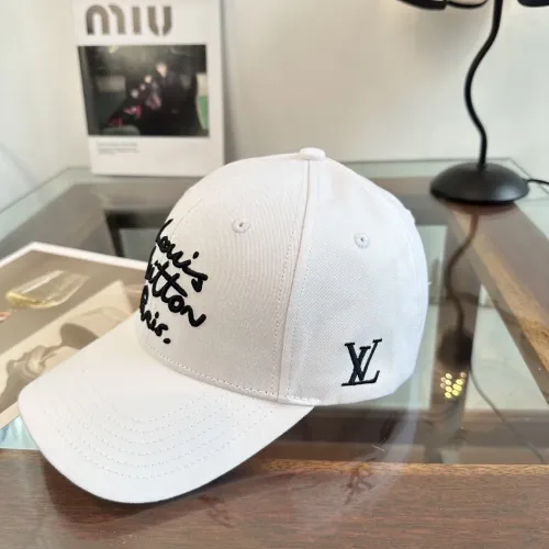 Replica Louis Vuitton LV Caps #1436255 $27.00 USD for Wholesale