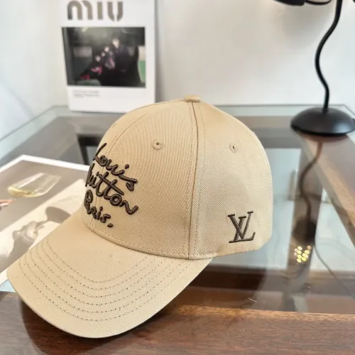 Replica Louis Vuitton LV Caps #1436259 $27.00 USD for Wholesale