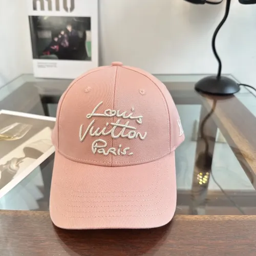 Louis Vuitton LV Caps #1436260 $27.00 USD, Wholesale Replica Louis Vuitton LV Caps