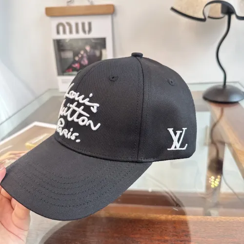 Replica Louis Vuitton LV Caps #1436261 $27.00 USD for Wholesale