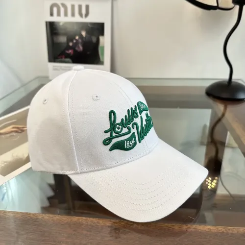 Replica Louis Vuitton LV Caps #1436262 $27.00 USD for Wholesale