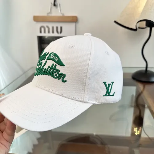 Replica Louis Vuitton LV Caps #1436262 $27.00 USD for Wholesale
