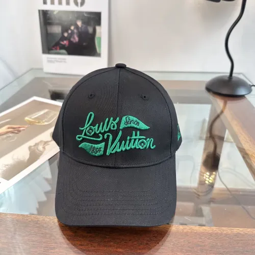 Louis Vuitton LV Caps #1436264 $27.00 USD, Wholesale Replica Louis Vuitton LV Caps