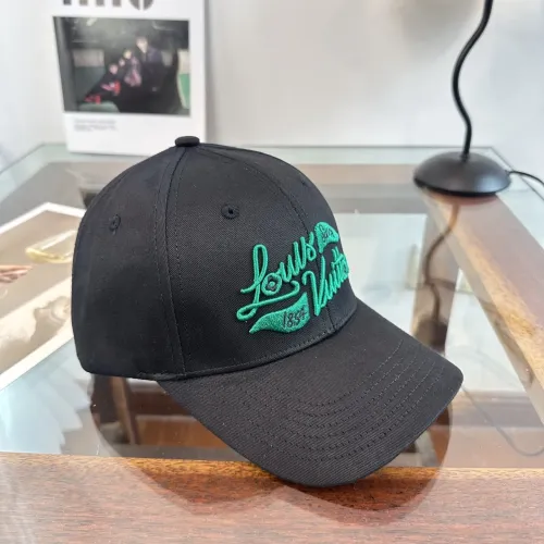 Replica Louis Vuitton LV Caps #1436264 $27.00 USD for Wholesale