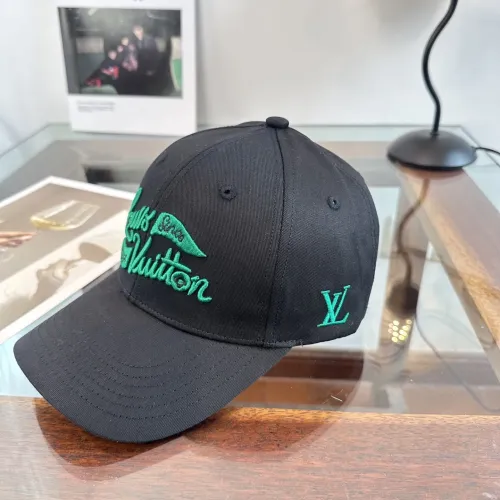 Replica Louis Vuitton LV Caps #1436264 $27.00 USD for Wholesale