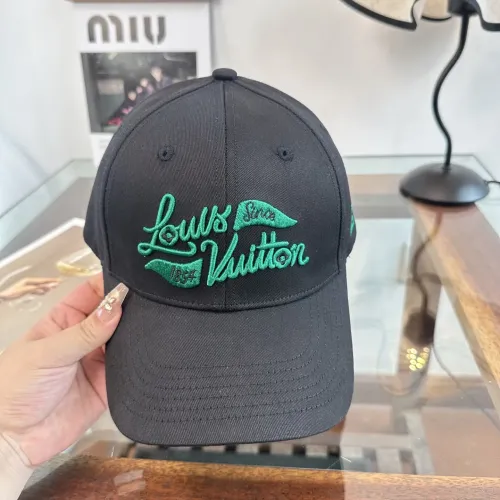 Replica Louis Vuitton LV Caps #1436264 $27.00 USD for Wholesale