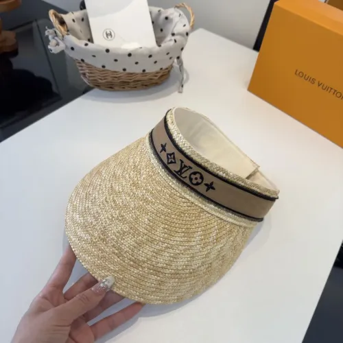Louis Vuitton LV Caps #1436270 $42.00 USD, Wholesale Replica Louis Vuitton LV Caps