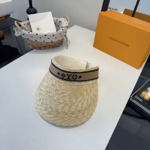 Replica Louis Vuitton LV Caps #1436270 $42.00 USD for Wholesale