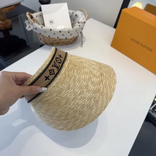 Replica Louis Vuitton LV Caps #1436270 $42.00 USD for Wholesale