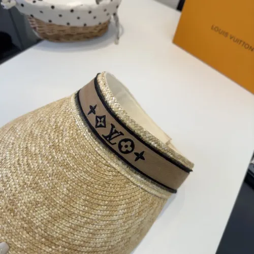 Replica Louis Vuitton LV Caps #1436270 $42.00 USD for Wholesale