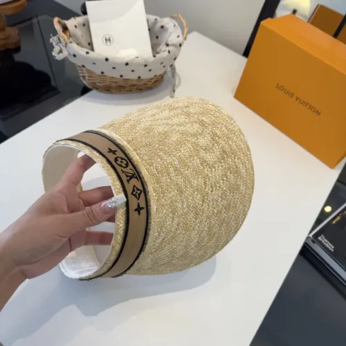 Replica Louis Vuitton LV Caps #1436270 $42.00 USD for Wholesale