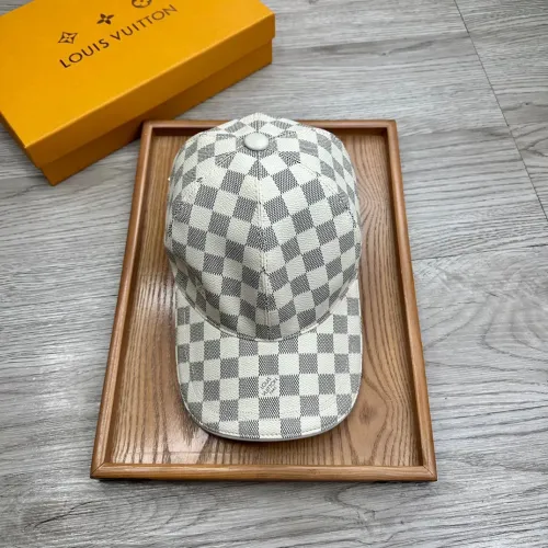 Louis Vuitton LV Caps #1436271 $32.00 USD, Wholesale Replica Louis Vuitton LV Caps