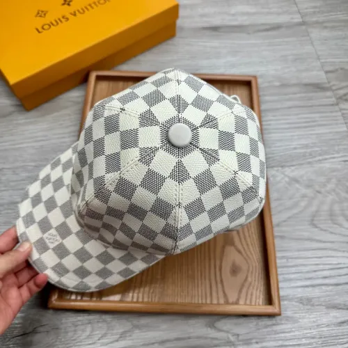 Replica Louis Vuitton LV Caps #1436271 $32.00 USD for Wholesale