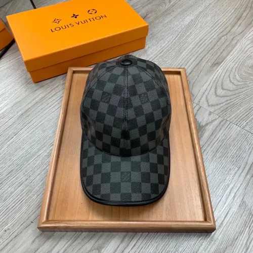 Louis Vuitton LV Caps #1436273 $32.00 USD, Wholesale Replica Louis Vuitton LV Caps