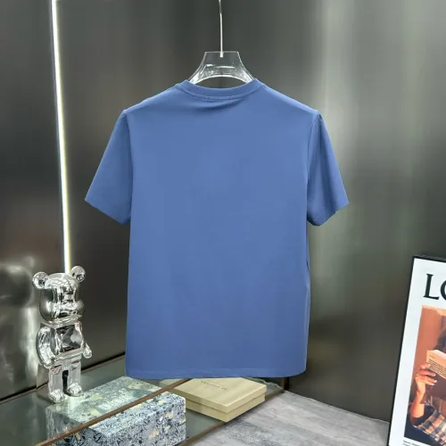 Replica Prada T-Shirts Short Sleeved For Unisex #1436300 $64.00 USD for Wholesale