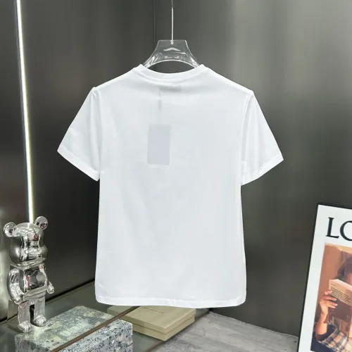Replica Gucci T-Shirts Short Sleeved For Unisex #1436314 $68.00 USD for Wholesale