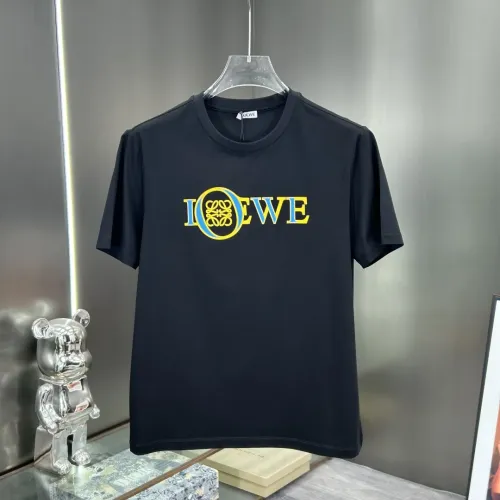 LOEWE T-Shirts Short Sleeved For Unisex #1436331 $68.00 USD, Wholesale Replica LOEWE T-Shirts