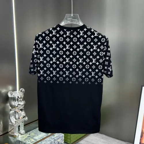 Replica Louis Vuitton LV T-Shirts Short Sleeved For Men #1436372 $68.00 USD for Wholesale