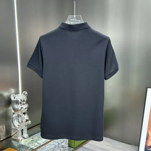 Replica Prada T-Shirts Short Sleeved For Men #1436382 $80.00 USD for Wholesale