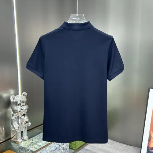 Replica Prada T-Shirts Short Sleeved For Men #1436383 $80.00 USD for Wholesale