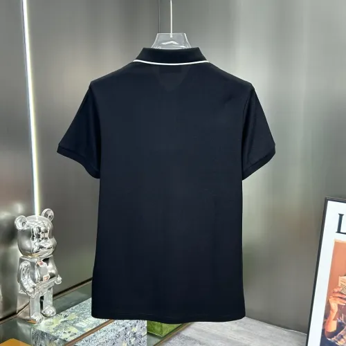 Replica Gucci T-Shirts Short Sleeved For Men #1436394 $80.00 USD for Wholesale