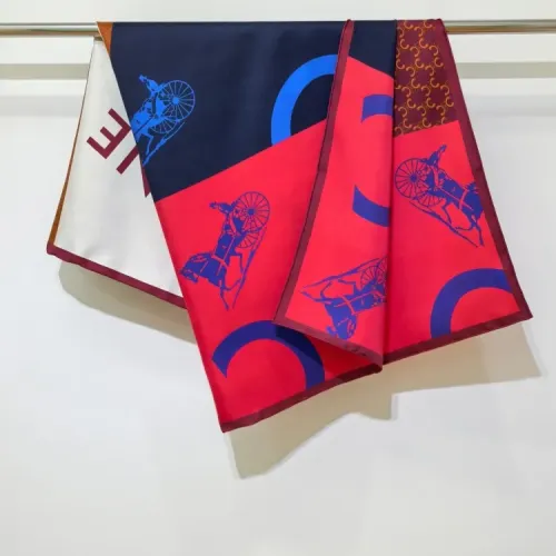 Replica Celine Silk Squares #1436447 $64.00 USD for Wholesale
