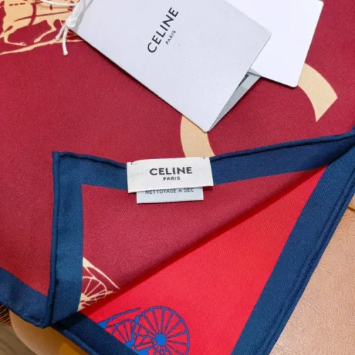 Replica Celine Silk Squares #1436448 $64.00 USD for Wholesale