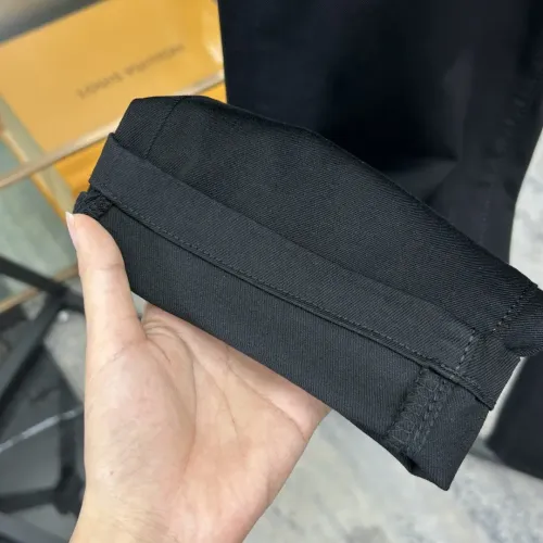 Replica Louis Vuitton LV Jeans For Men #1436456 $72.00 USD for Wholesale